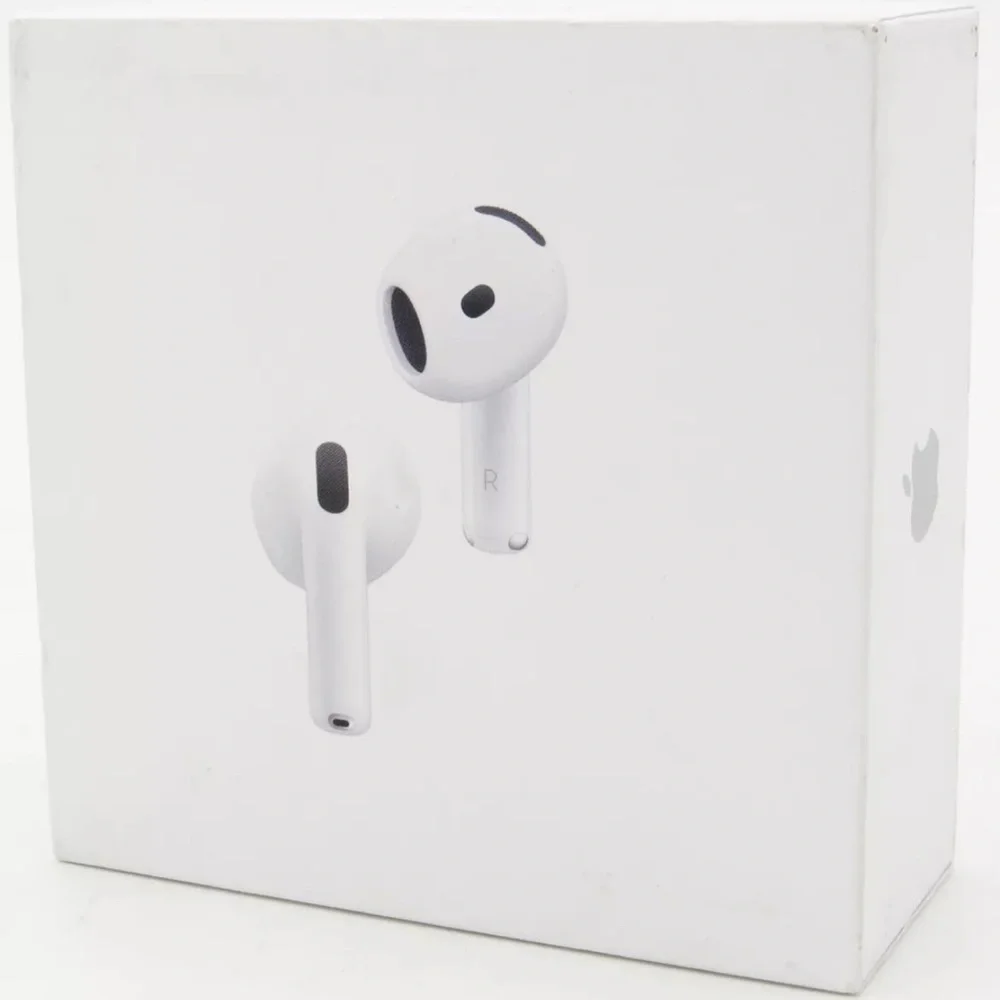 Apple experience seamless